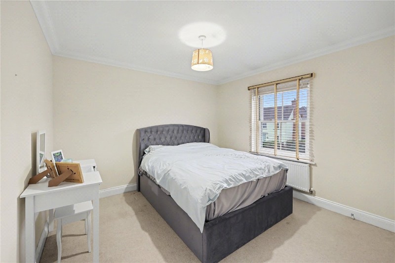 Vanguard Chase, Costessey, Norwich, Norfolk, NR5