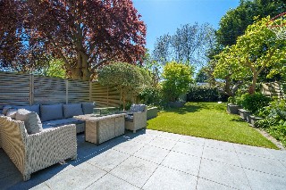 Clarendon Drive, London, SW15