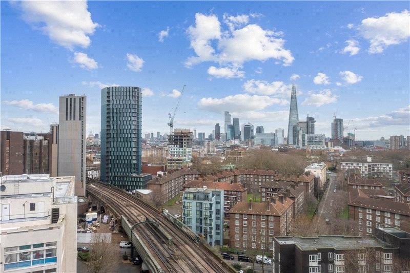 Metro Central Heights, 119 Newington Causeway, London, SE1
