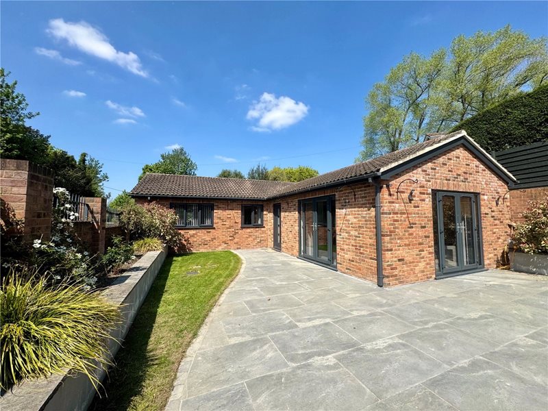 Broad Chalke, Salisbury, Wiltshire, SP5