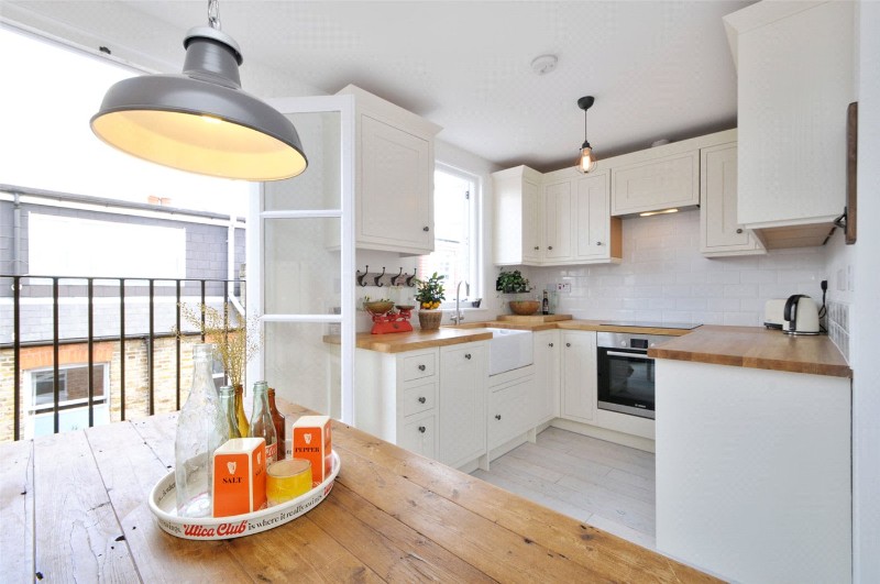 Adelaide Grove, London, W12