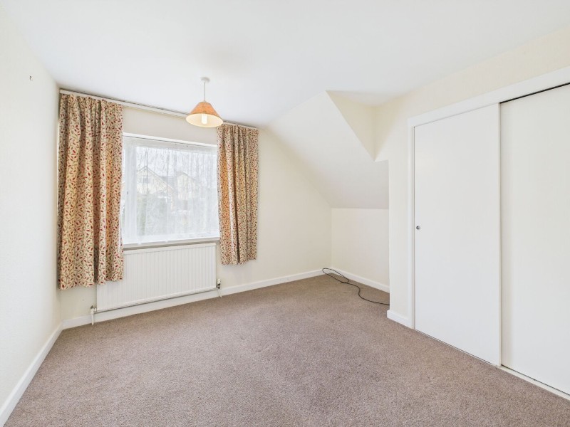 Chapel Downs Road, Crediton, Devon, EX17