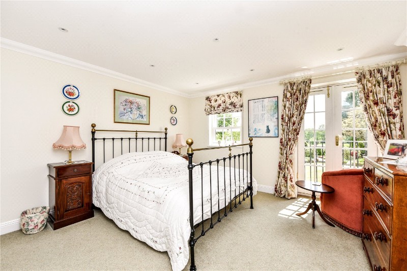 Sussex Road, Petersfield, Hampshire, GU31