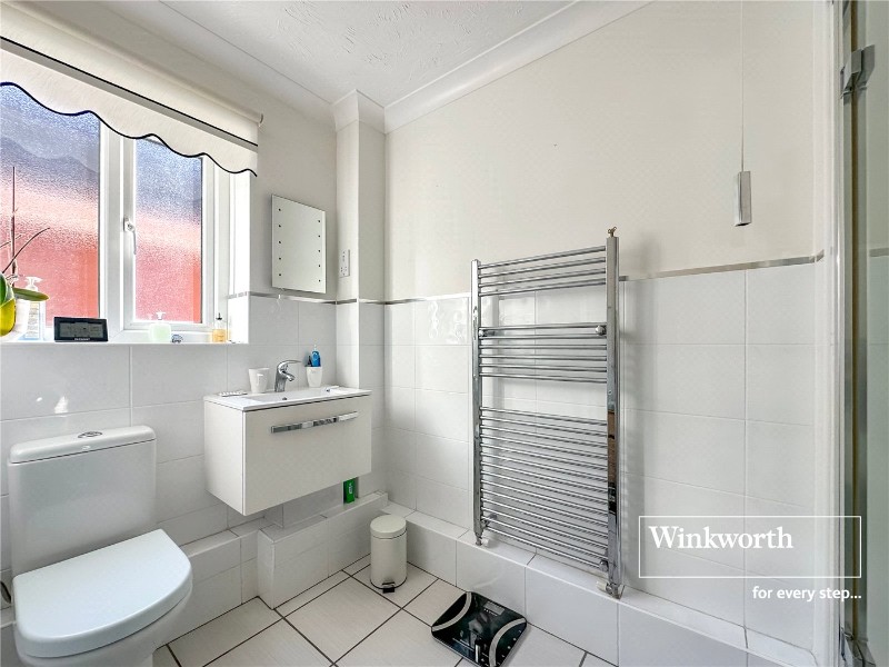 Dymewood Road, Three Legged Cross, Wimborne, Dorset, BH21