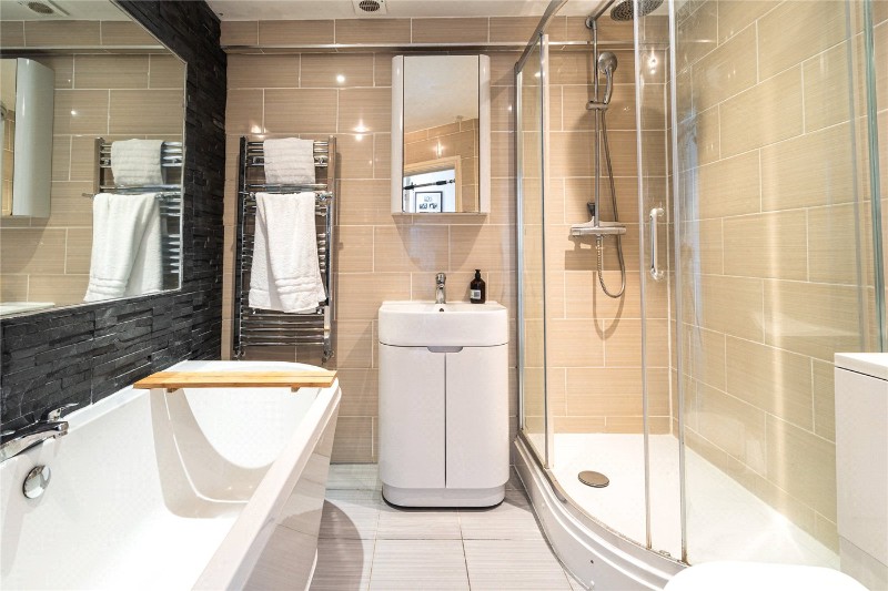 Sunnyhill Road, London, SW16