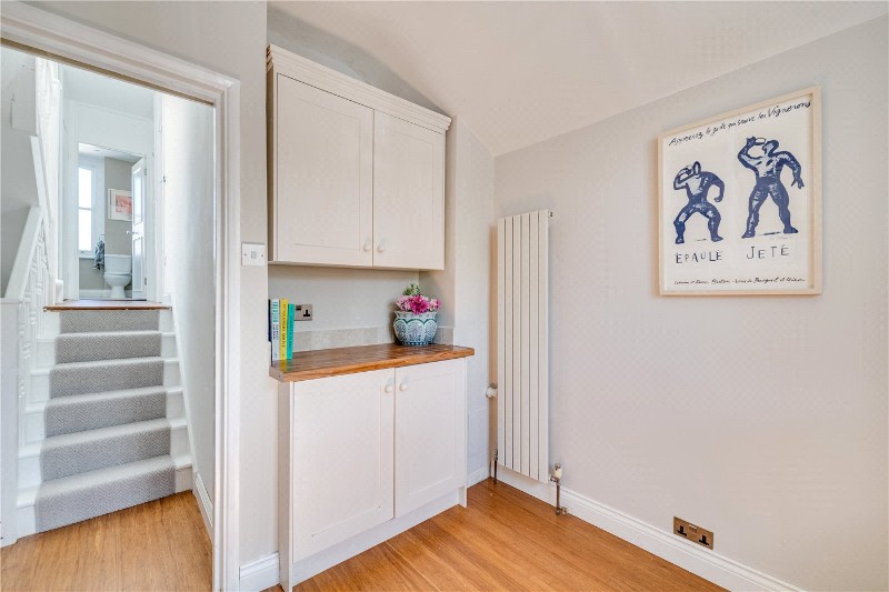 Shorrolds Road, London, SW6