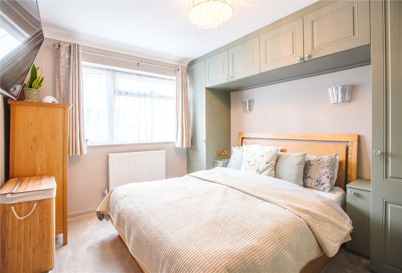 Canvey Road, Leigh-on-Sea, Essex, SS9