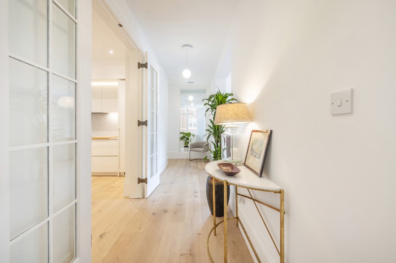 St Mary&#39;s Terrace, London, W2