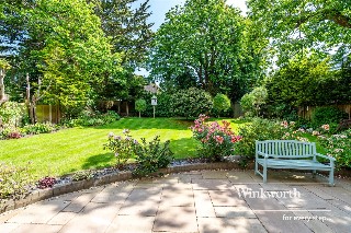 Percy Road, Bournemouth, Dorset, BH5