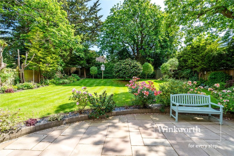 Percy Road, Bournemouth, Dorset, BH5