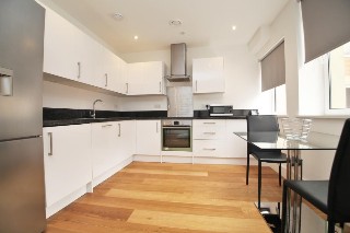 Sussex House, 6 The Forbury, Reading, Berkshire, RG1