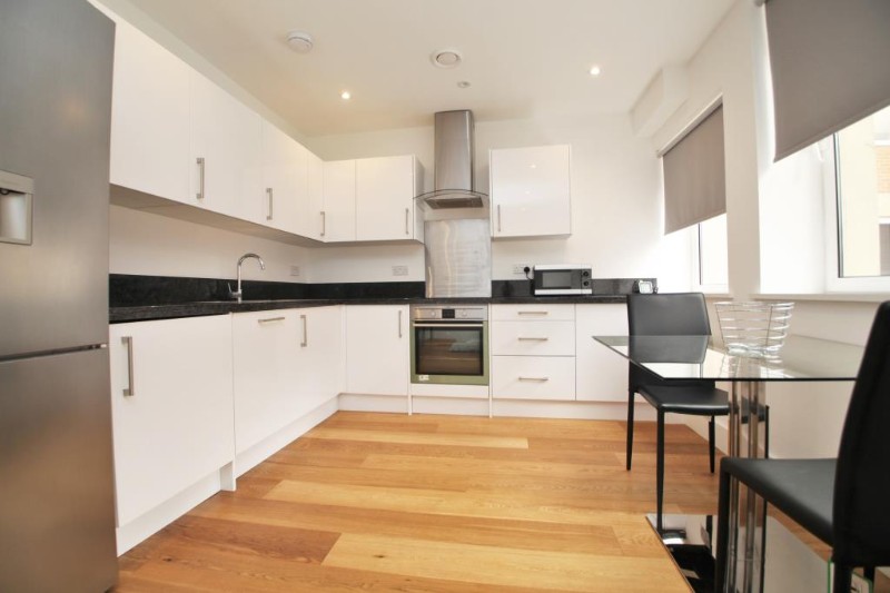 Sussex House, 6 The Forbury, Reading, Berkshire, RG1