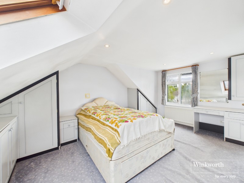 Church Drive, Kingsbury, London, NW9