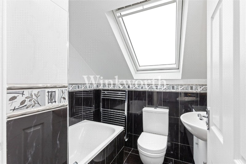 Gordon Hill, Enfield, EN2