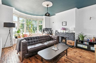 Hazelwood Lane, London, N13