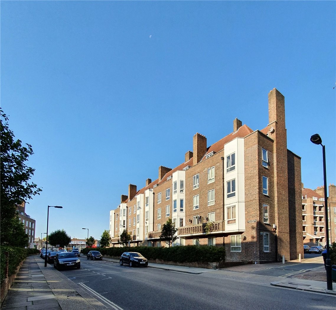 2 bedroom property for sale in East Dulwich Estate, East Dulwich