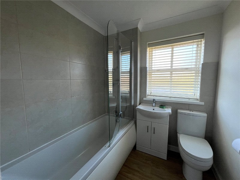 Tench Way, Romsey, Hampshire, SO51