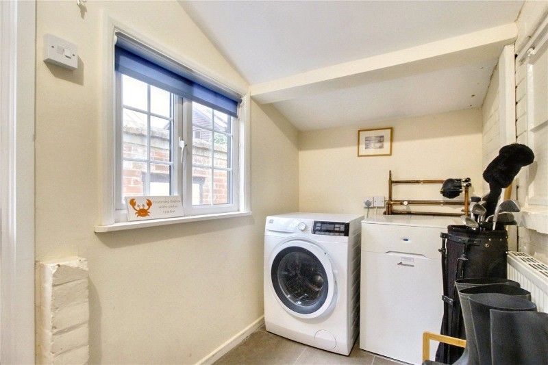 Leveretts Lane, Walberswick, Southwold, Suffolk, IP18