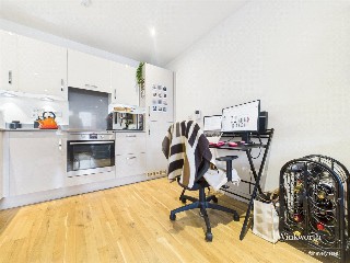 Alfred Street, Reading, Berkshire, RG1