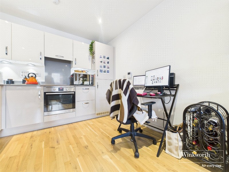 Alfred Street, Reading, Berkshire, RG1