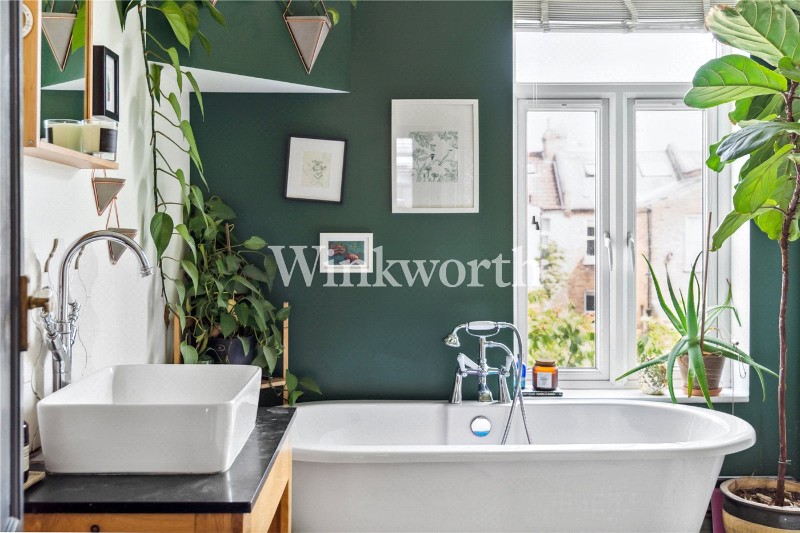St. Margarets Road, London, N17