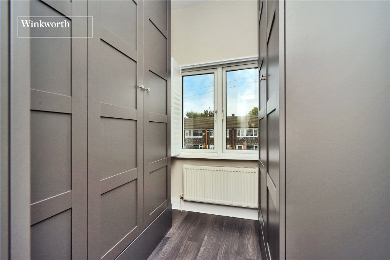 St. James Avenue, Sutton, SM1