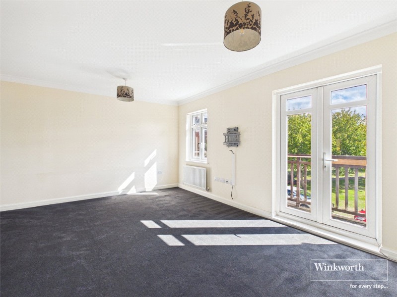Wyatt Crescent, Lower Earley, Reading, Berkshire, RG6