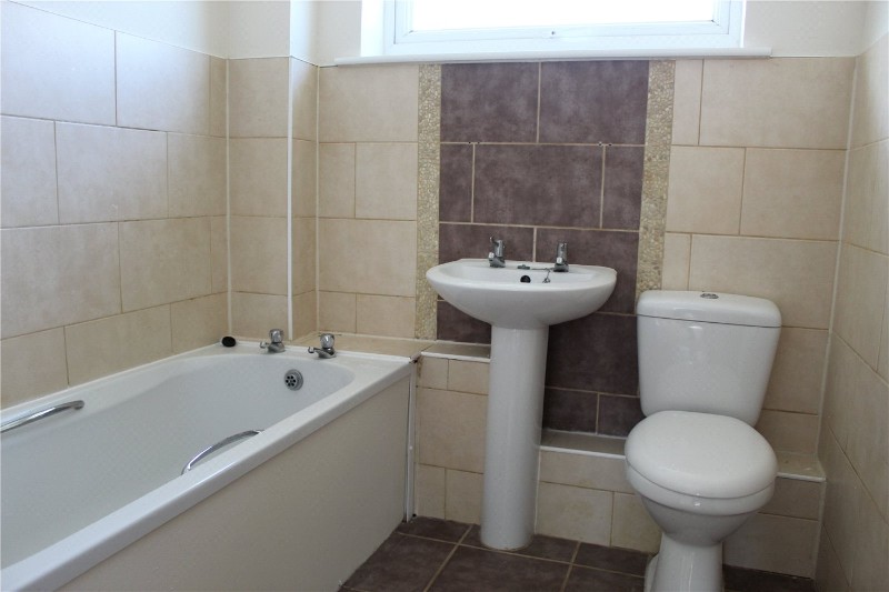 Arnold Avenue, Gonerby Hill Foot, Grantham, NG31