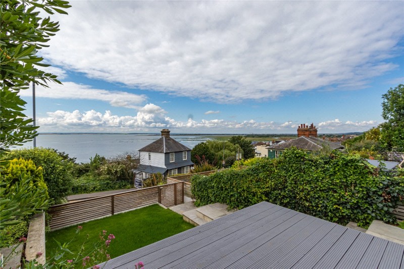 Leigh Hill, Leigh-on-Sea, SS9