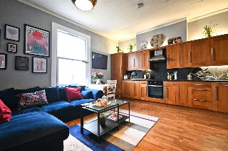 Marmora Road, East Dulwich, London, SE22