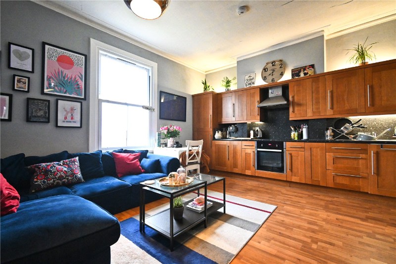 Marmora Road, East Dulwich, London, SE22