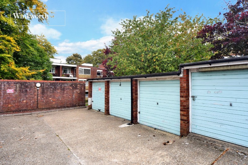 Woodcote Road, Wallington, SM6