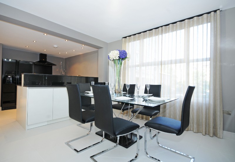 Boydell Court, St John&#39;s Wood Park, St John&#39;s Wood, London, NW8
