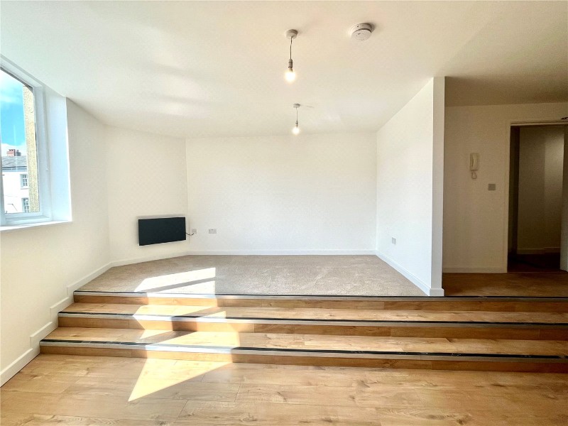 Castilian Street, Northampton, Northamptonshire, NN1