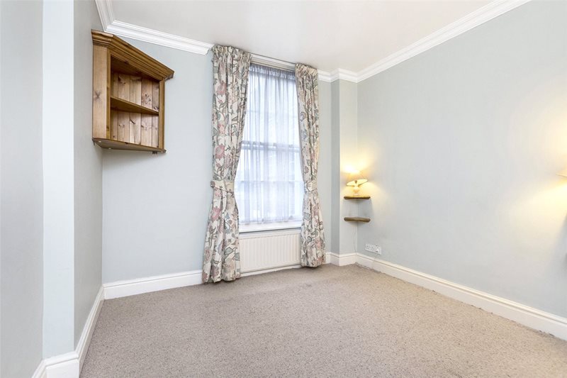 Copperfield House, 20 Northington Street, London, WC1N
