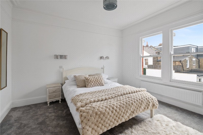 Surrey Road, Nunhead, London, SE15