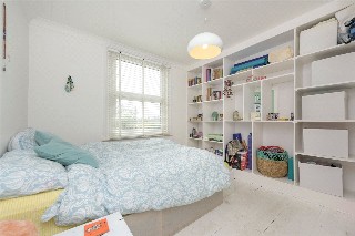 Bathurst Gardens, Kensal Green, London, NW10