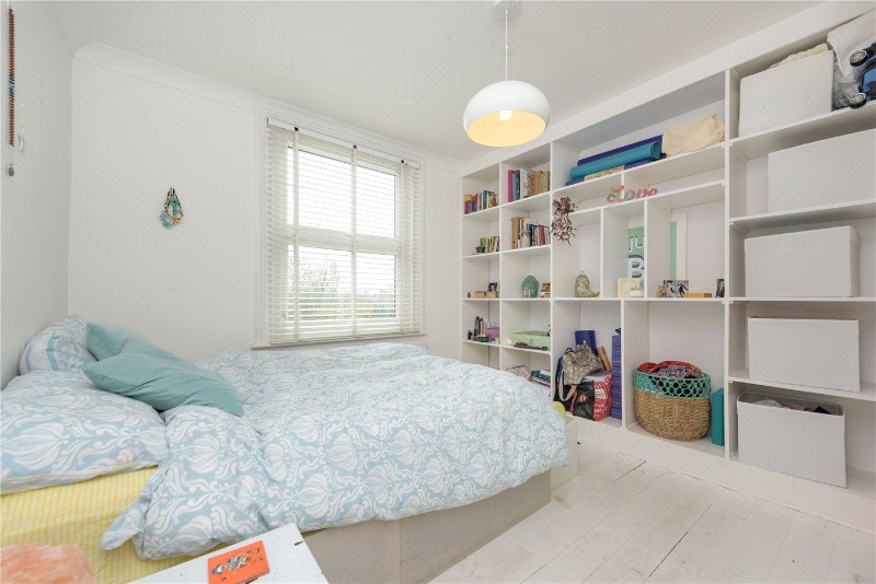 Bathurst Gardens, Kensal Green, London, NW10