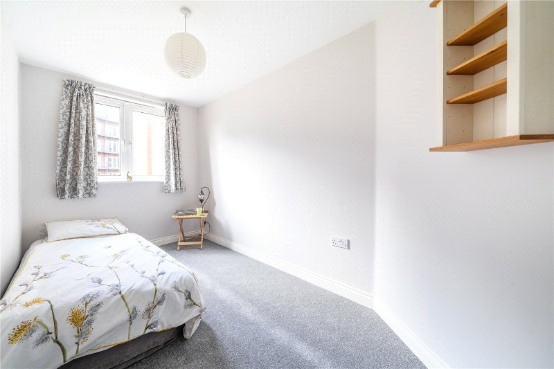 New North Road, Exeter, EX4