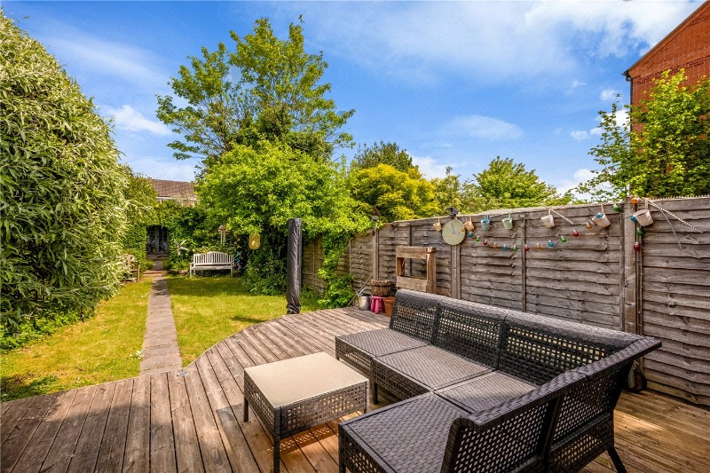 Vincent Avenue, Stratford-upon-Avon, Warwickshire, CV37