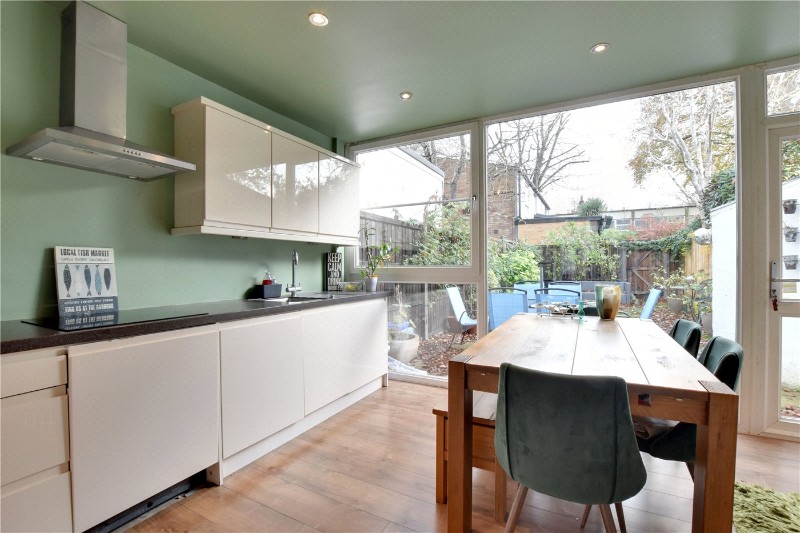 Lee Road, Blackheath, London, SE3