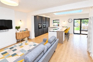 Olive Avenue, Leigh-on-Sea, Essex, SS9