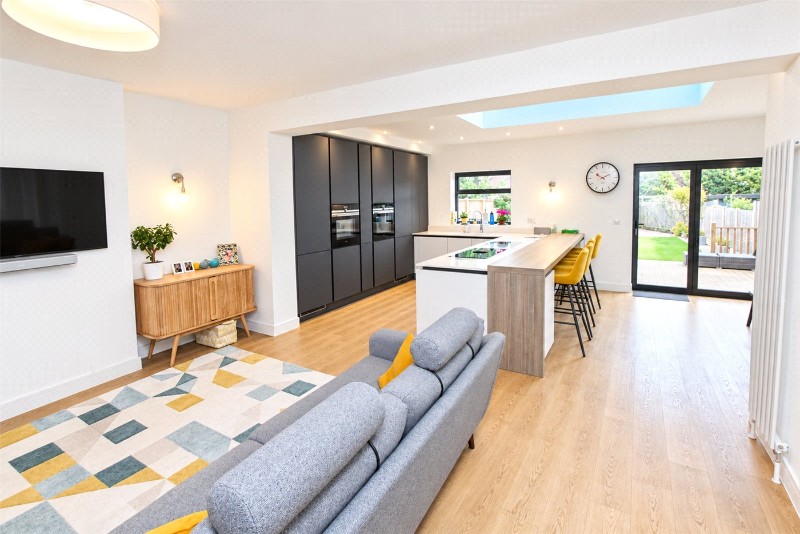 Olive Avenue, Leigh-on-Sea, Essex, SS9