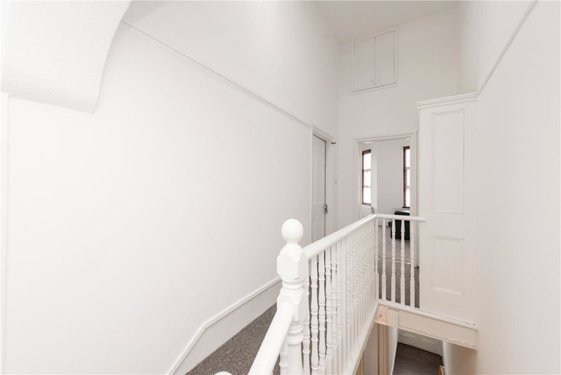 Mortimer Road, London, NW10