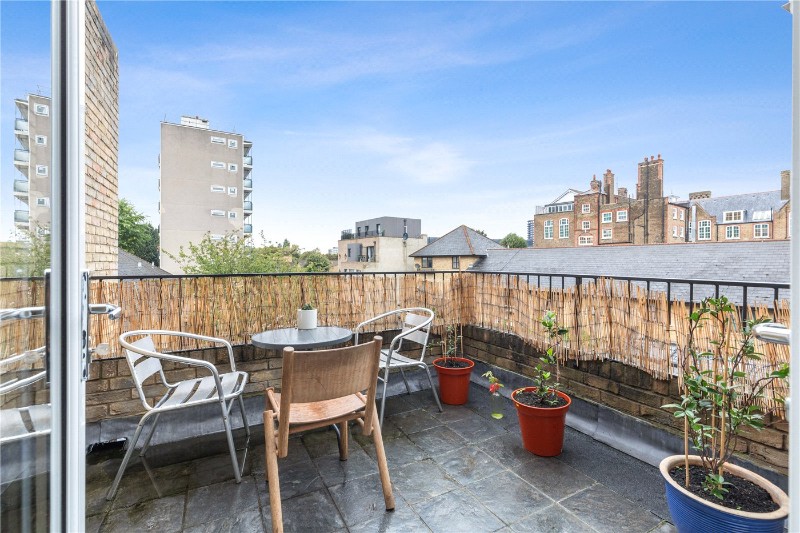 Hoxton Street, London, N1