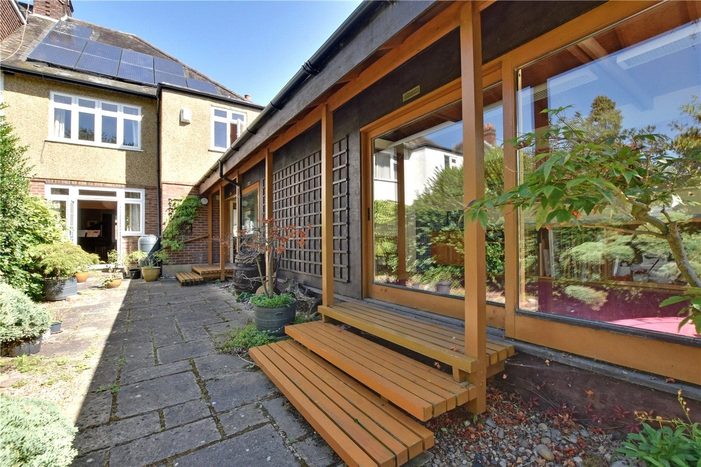 4 bedroom property for sale in Kidbrooke Grove, Blackheath, London, SE3