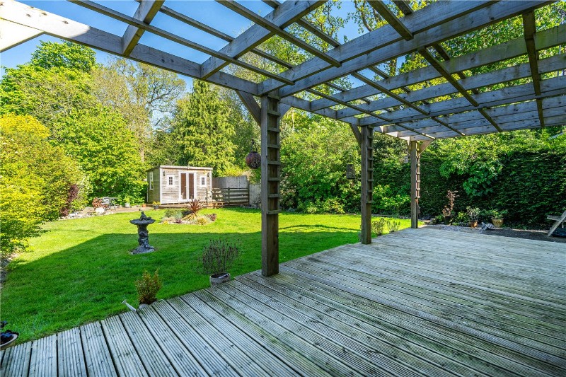 Ancaster Drive, Sleaford, Lincolnshire, NG34