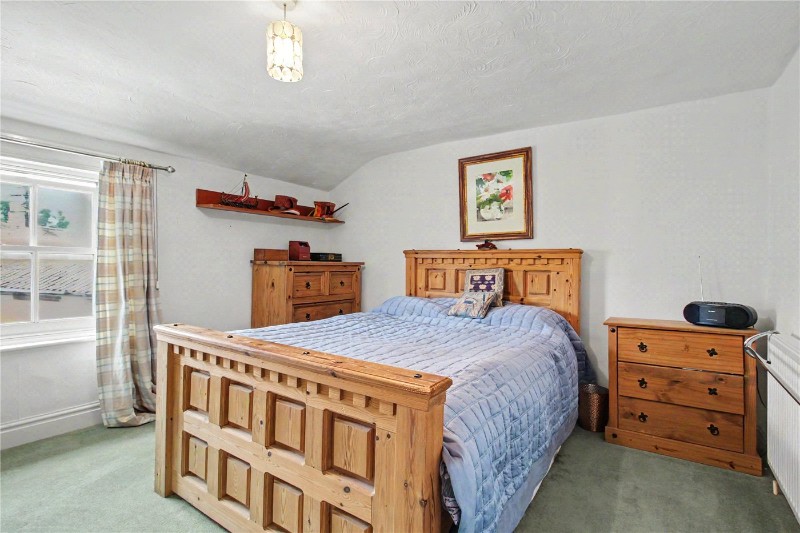 The Street, Holton, Halesworth, Suffolk, IP19