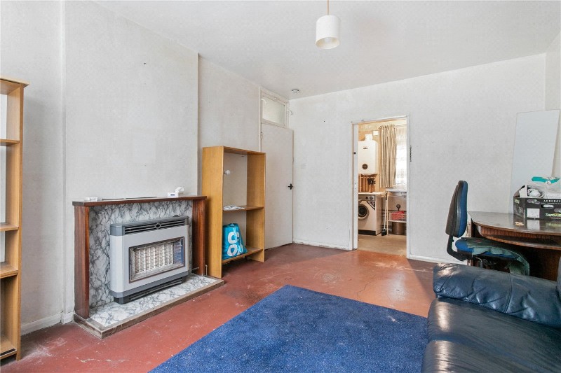 St. Peter's Street, London, N1