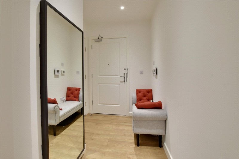 Artillery Place, London, SE18
